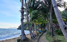 Pakarang Resort
